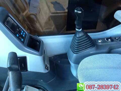 ขาย รถแบคโฮ KOMATSU PC200-7 ขายแล้ว1,800,000บาท