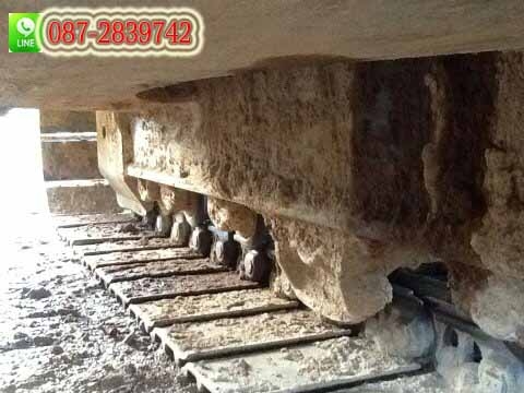 ขาย รถแบคโฮ KOMATSU PC200-7 ขายแล้ว1,800,000บาท