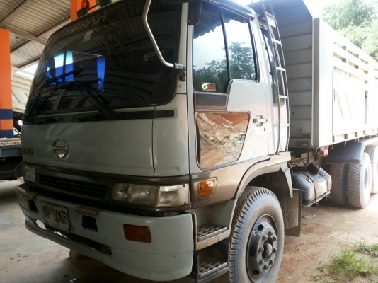 รถ Hino 227 สนใจ ติดต่อ  081-7976510