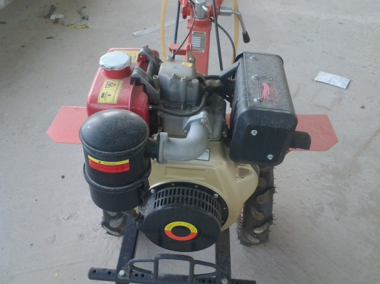 ขายเครื่องตัดหญ้าของใหม่