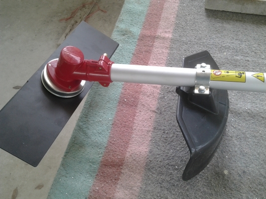 ขายเครื่องตัดหญ้าของใหม่