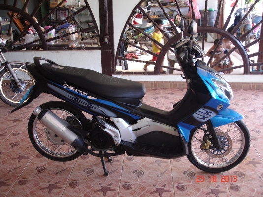 ขาย Nouvo 14,900