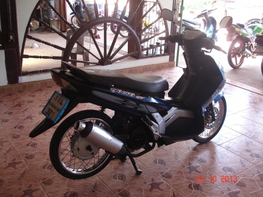 ขาย Nouvo 14,900