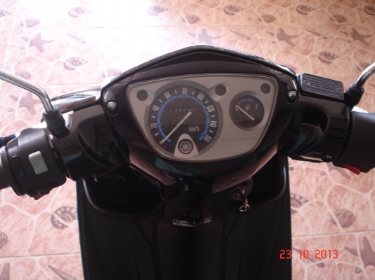 ขาย Nouvo 14,900