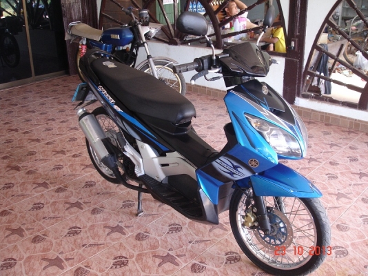 ขาย Nouvo 14,900