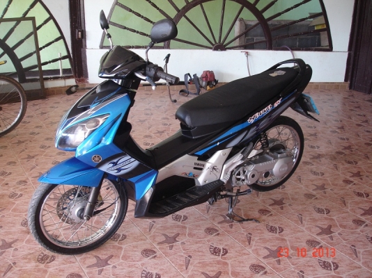 ขาย Nouvo 14,900