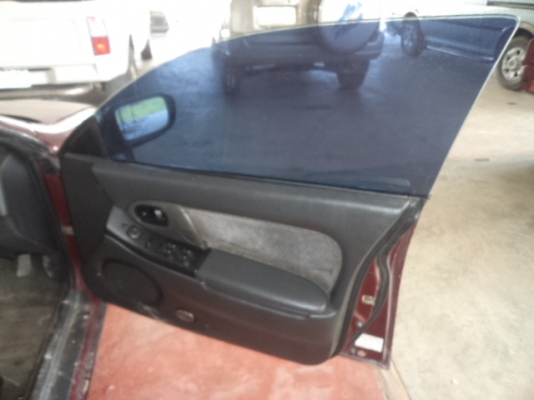 ขายเก๋ง MAZDA 323 ปี 1996 เครื่อง 1.8 ขายตามสภาพ 086-4457033 ไม่ลดแล้วครับ