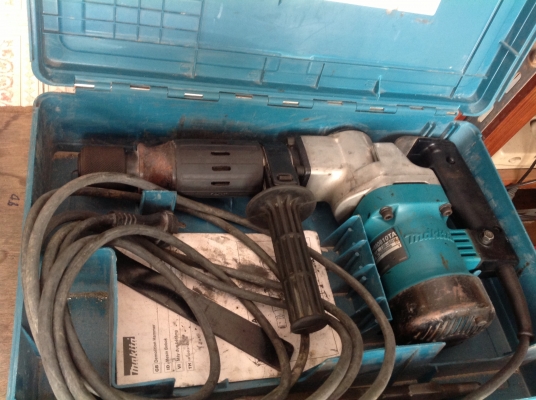 ขายเครื่องสกัดไฟฟ้า