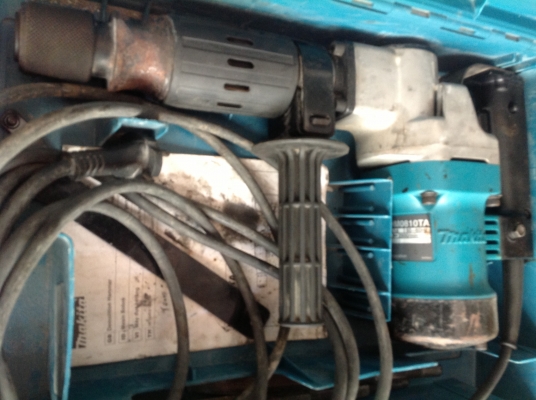 ขายเครื่องสกัดไฟฟ้า