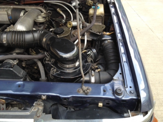 MAZDA THUNDER สวยๆปิ้งๆ สภาพนี้หาไม่ได้แล้ว MAZDA THUNDER สวยๆปิ้งๆ สภาพนี้หาไม่ได้แล้ว