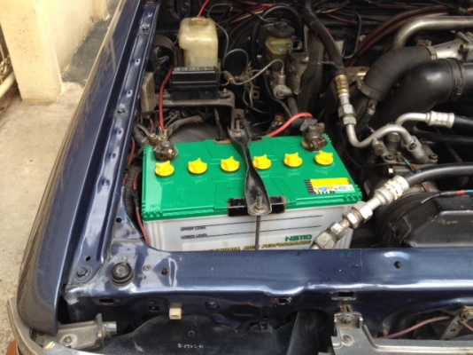 MAZDA THUNDER สวยๆปิ้งๆ สภาพนี้หาไม่ได้แล้ว MAZDA THUNDER สวยๆปิ้งๆ สภาพนี้หาไม่ได้แล้ว