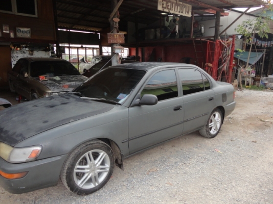 ฝากขาย TOYOTA สามห่วงสักคัน ฝากขาย TOYOTA สามห่วงสักคัน