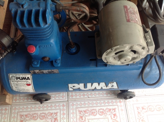 ขายปั๊มลม