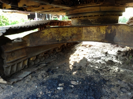 ขายรถแบคโฮKOMUTSU PC 200รุ่น5 ไฟฟ้าครบ ปั้มเดิมเครื่องเดิม คอนโทลยาว ขายรถแบคโฮKOMUTSU PC 200รุ่น5 ไฟฟ้าครบ ปั้มเดิมเครื่องเดิม คอนโทลยาว