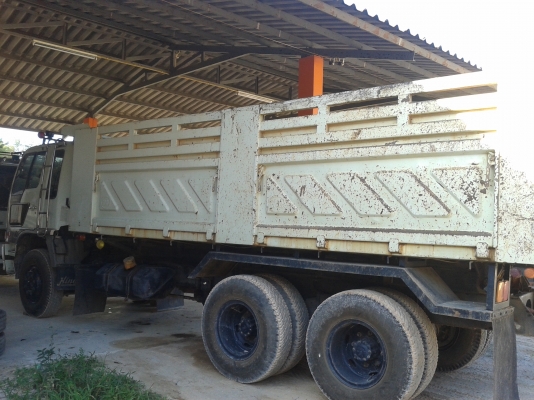 รถ HINO FM1M 220