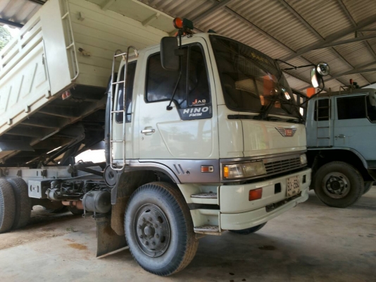 รถ HINO FM1M 220