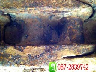 ขาย  รถแทรกเตอร์ KOMATSU D20A-6