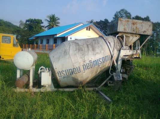 โม้ 2.5 คิว