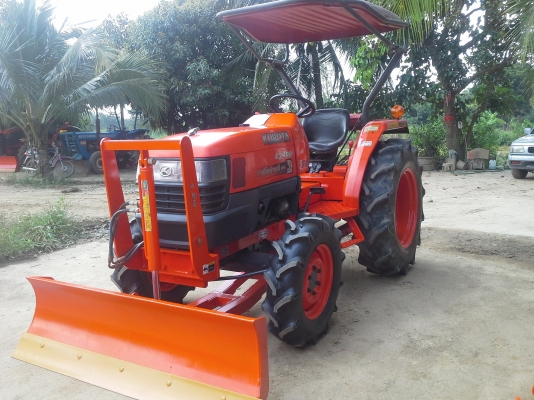 ขายรถแทรกเตอร์L3408