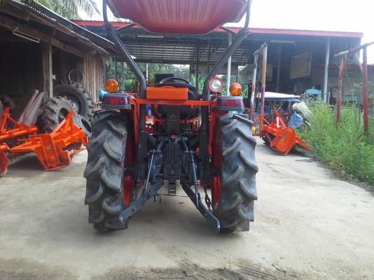 ขายรถแทรกเตอร์L3408