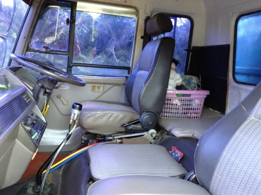 ขายรถสิบล้อดั้มMITSUBISHI527S EURO1เทอร์โบอินเตอร์รถห้างแท้เดิมทั้งคันสวยขั้นเทพใช้งานน้อยรักษาดีอะไ