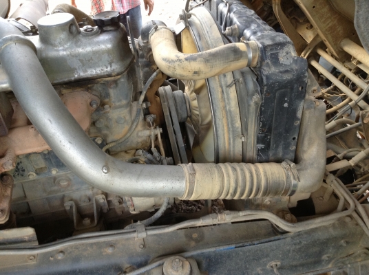 ขายรถสิบล้อดั้มMITSUBISHI527S EURO1เทอร์โบอินเตอร์รถห้างแท้เดิมทั้งคันสวยขั้นเทพใช้งานน้อยรักษาดีอะไ