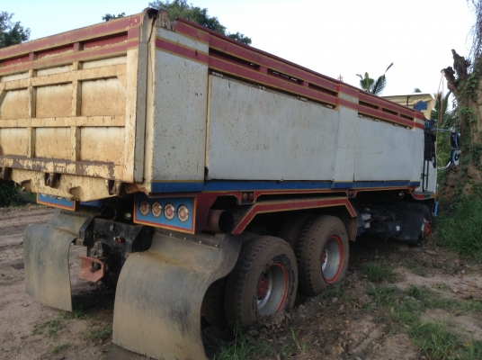 ขายรถสิบล้อดั้มMITSUBISHI527S EURO1เทอร์โบอินเตอร์รถห้างแท้เดิมทั้งคันสวยขั้นเทพใช้งานน้อยรักษาดีอะไ ขายรถสิบล้อดั้มMITSUBISHI527S EURO1เทอร์โบอินเตอร์รถห้างแท้เดิมทั้งคันสวยขั้นเทพใช้งานน้อยรักษาดีอะไ