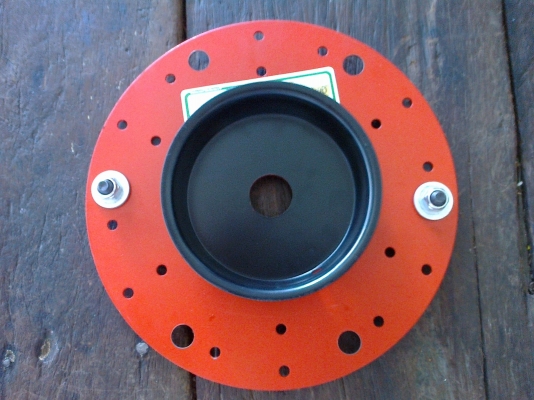 ชุดจานตัดหญ้าใบมีดแรงเหวี่ยง