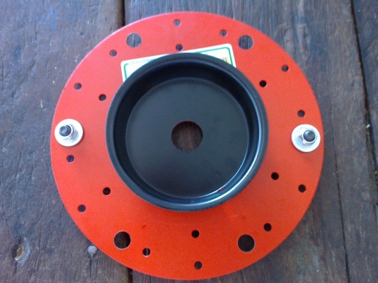 ชุดจานตัดหญ้าใบมีดแรงเหวี่ยง