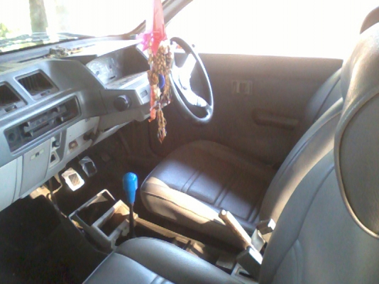 มิตซูแชมป์ เครื่อง 1300 cc  18000 บาท ด่วนจร้า