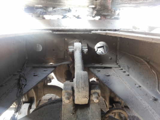 ขาย NISSAN  350 แรงม้า 2 เพลา