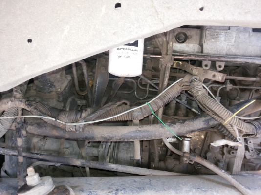 ขาย NISSAN  350 แรงม้า 2 เพลา