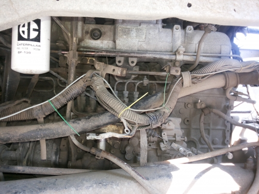 ขาย NISSAN  350 แรงม้า 2 เพลา