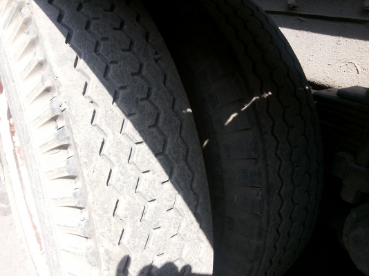 ขาย NISSAN  350 แรงม้า 2 เพลา