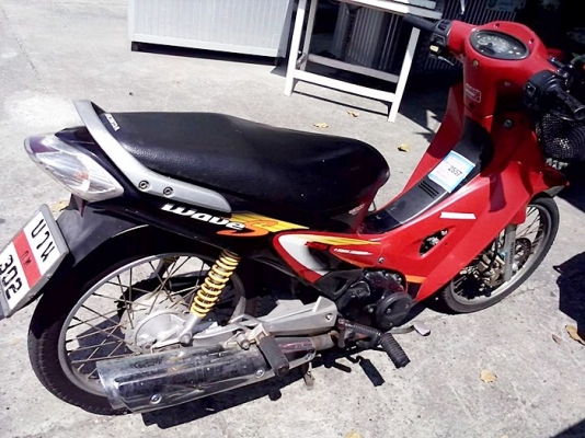 Wave 125S ปี46