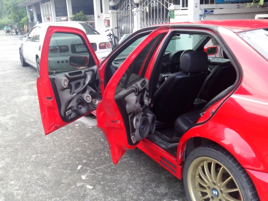 ขายbmw325 ขายbmw325