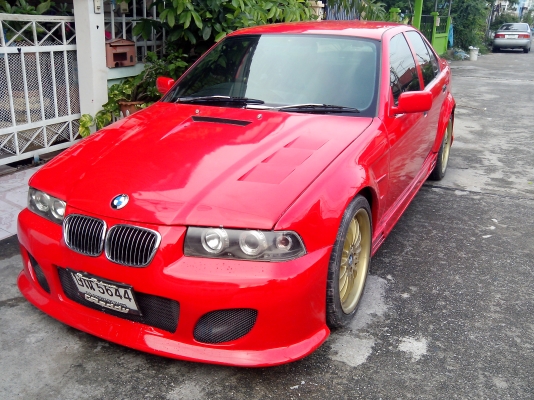 ขายbmw325 ขายbmw325