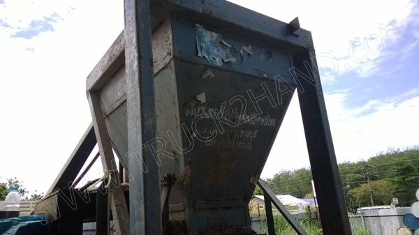 เครื่องอัดอิฐ บล็อก