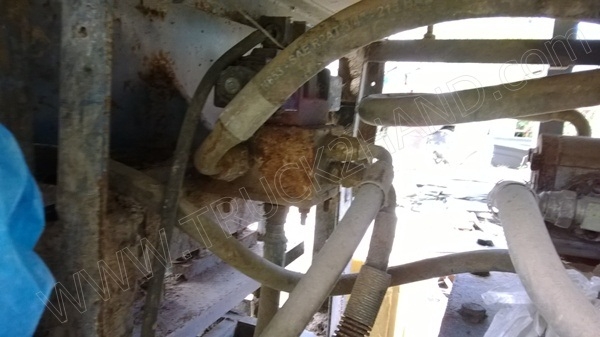 เครื่องอัดอิฐ บล็อก