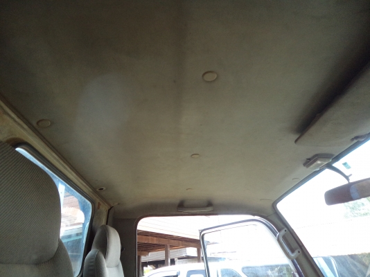 ขายรถ6ล้อหัวการ์ตูน เครื่อง85แรงม้า  ไม่มีเล่ม...