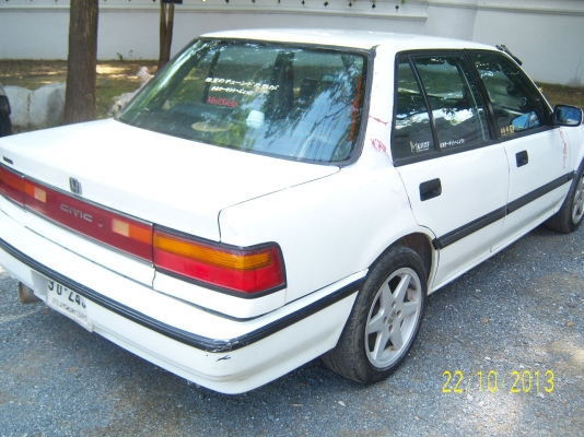honda civic ปี 90 ออโต้ แก๊ส honda civic ปี 90 ออโต้ แก๊ส