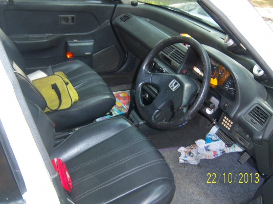 honda civic ปี 90 ออโต้ แก๊ส honda civic ปี 90 ออโต้ แก๊ส