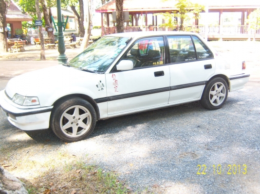 honda civic ปี 90 ออโต้ แก๊ส honda civic ปี 90 ออโต้ แก๊ส