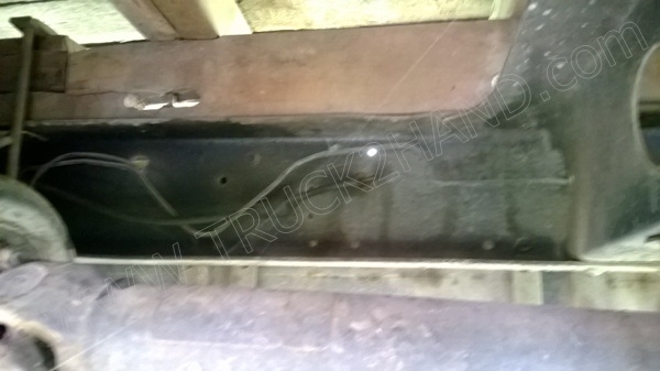 รถบรรทุกกระบะ 6 ล้อ ยี่ห้อ ISUZU ขนาด 100 แรงม้า รุ่น TLD54 รถบรรทุกกระบะ 6 ล้อ ยี่ห้อ ISUZU ขนาด 100 แรงม้า รุ่น TLD54