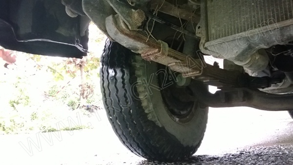 รถบรรทุกกระบะ 6 ล้อ ยี่ห้อ ISUZU ขนาด 100 แรงม้า รุ่น TLD54 รถบรรทุกกระบะ 6 ล้อ ยี่ห้อ ISUZU ขนาด 100 แรงม้า รุ่น TLD54