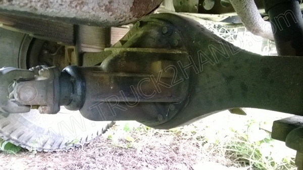 รถบรรทุกกระบะ 6 ล้อ ยี่ห้อ ISUZU ขนาด 100 แรงม้า รุ่น TLD54 รถบรรทุกกระบะ 6 ล้อ ยี่ห้อ ISUZU ขนาด 100 แรงม้า รุ่น TLD54