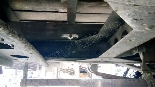 รถบรรทุกกระบะ 6 ล้อ ยี่ห้อ ISUZU ขนาด 100 แรงม้า รุ่น TLD54 รถบรรทุกกระบะ 6 ล้อ ยี่ห้อ ISUZU ขนาด 100 แรงม้า รุ่น TLD54