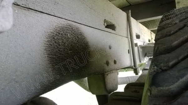 รถบรรทุกกระบะ 6 ล้อ ยี่ห้อ ISUZU ขนาด 100 แรงม้า รุ่น TLD54 รถบรรทุกกระบะ 6 ล้อ ยี่ห้อ ISUZU ขนาด 100 แรงม้า รุ่น TLD54