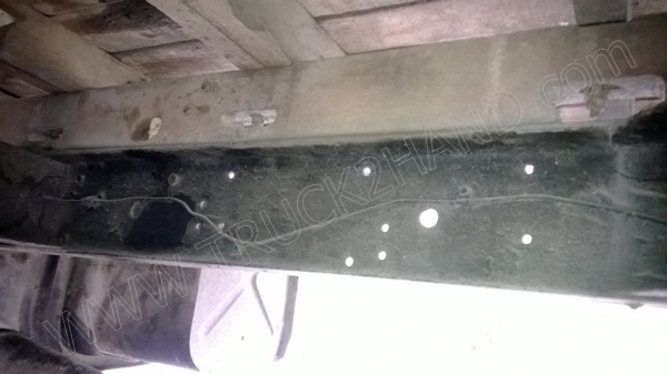 รถบรรทุกกระบะ 6 ล้อ ยี่ห้อ ISUZU ขนาด 100 แรงม้า รุ่น TLD54 รถบรรทุกกระบะ 6 ล้อ ยี่ห้อ ISUZU ขนาด 100 แรงม้า รุ่น TLD54