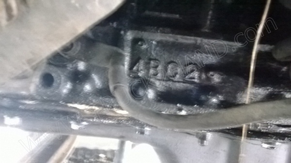 รถบรรทุกกระบะ 6 ล้อ ยี่ห้อ ISUZU ขนาด 100 แรงม้า รุ่น TLD54 รถบรรทุกกระบะ 6 ล้อ ยี่ห้อ ISUZU ขนาด 100 แรงม้า รุ่น TLD54